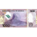 (671) ** PN162 Angola 1000 Kwanzas Year 2020